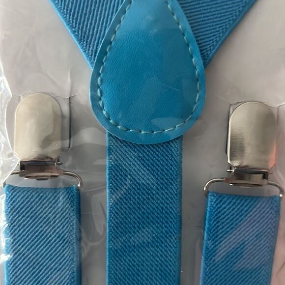 Boy belt  - Picture 2 of 3